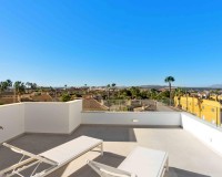 New Build - Villa - Ciudad Quesada - Rojales - Benimar