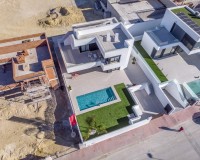 New Build - Villa - Ciudad Quesada - Rojales - Benimar