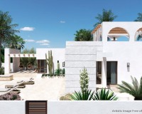 New Build - Villa - Ciudad Quesada - Rojales - Cuidad Quesada