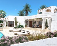 New Build - Villa - Ciudad Quesada - Rojales - Cuidad Quesada