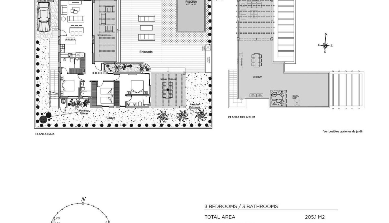 New Build - Villa - Ciudad Quesada - Rojales - Cuidad Quesada