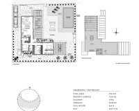 New Build - Villa - Ciudad Quesada - Rojales - Cuidad Quesada