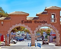 New Build - Villa - Ciudad Quesada - Rojales - Cuidad Quesada