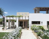 New Build - Villa - Ciudad Quesada - Rojales - DOÑA PEPA