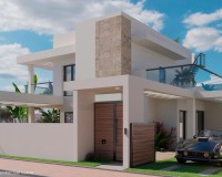 New Build - Villa - Ciudad Quesada - Rojales - DOÑA PEPA