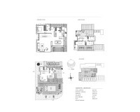 New Build - Villa - Ciudad Quesada - Rojales - DOÑA PEPA