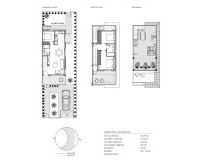 New Build - Villa - Ciudad Quesada - Rojales - DOÑA PEPA