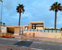 New Build - Villa - Ciudad Quesada - Rojales - DOÑA PEPA