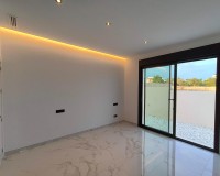 New Build - Villa - Ciudad Quesada - Rojales - DOÑA PEPA