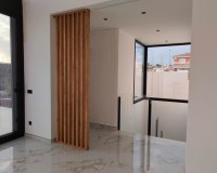 New Build - Villa - Ciudad Quesada - Rojales - DOÑA PEPA