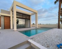 New Build - Villa - Ciudad Quesada - Rojales - DOÑA PEPA