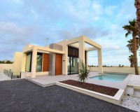 New Build - Villa - Ciudad Quesada - Rojales - DOÑA PEPA