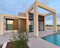 New Build - Villa - Ciudad Quesada - Rojales - DOÑA PEPA