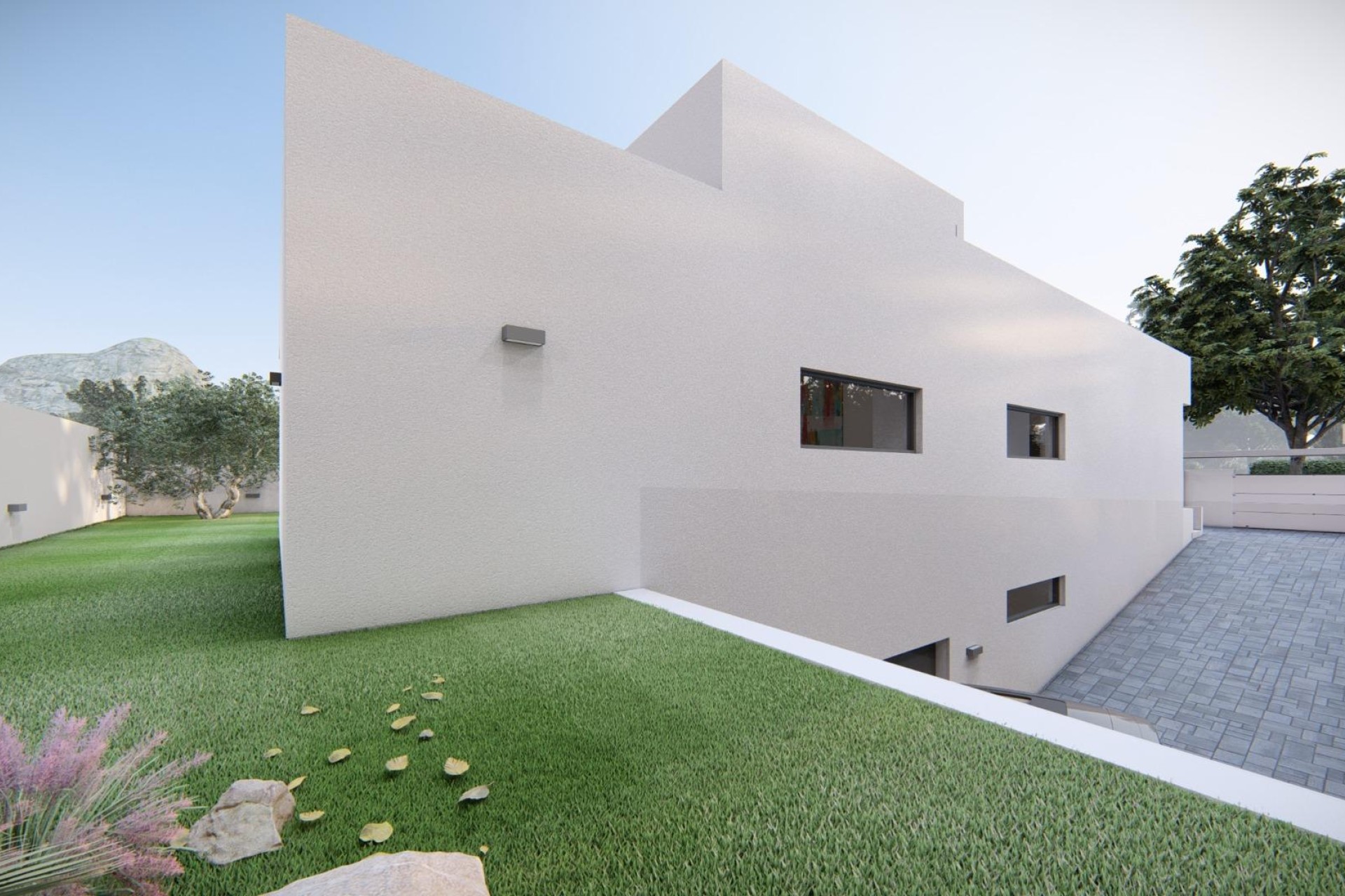 New Build - Villa - Ciudad Quesada - Rojales - Doña pepa