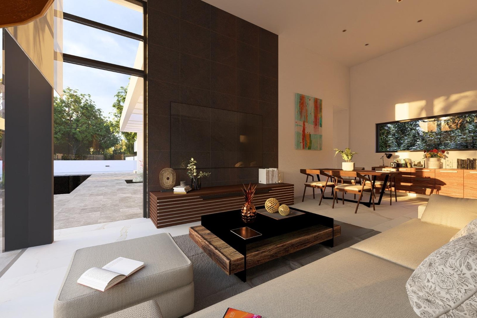 New Build - Villa - Ciudad Quesada - Rojales - Doña pepa