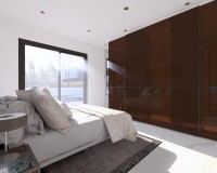 New Build - Villa - Ciudad Quesada - Rojales - Doña pepa