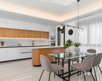 New Build - Villa - Ciudad Quesada - Rojales - DOÑA PEPA