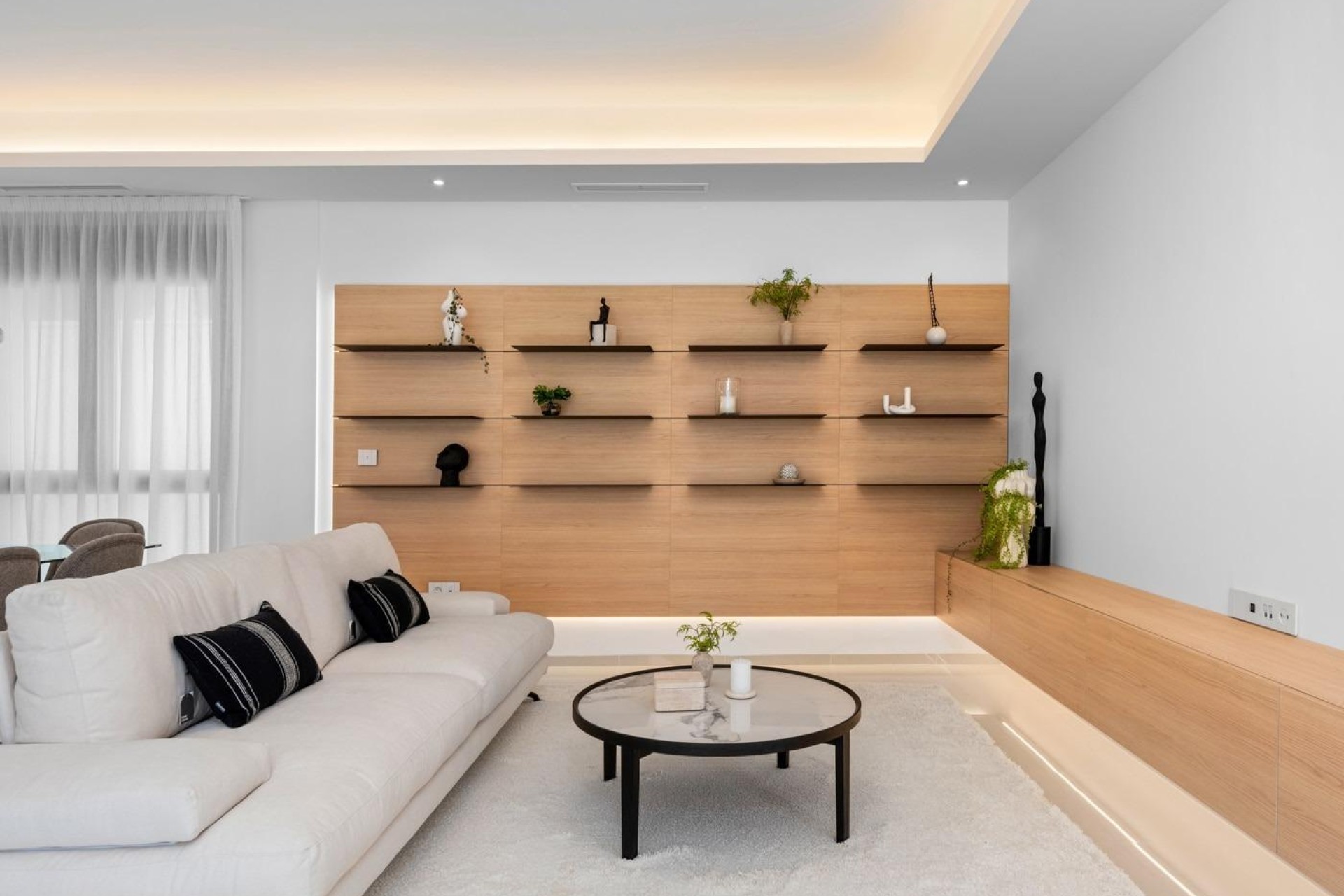 New Build - Villa - Ciudad Quesada - Rojales - DOÑA PEPA