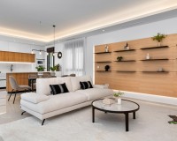 New Build - Villa - Ciudad Quesada - Rojales - DOÑA PEPA