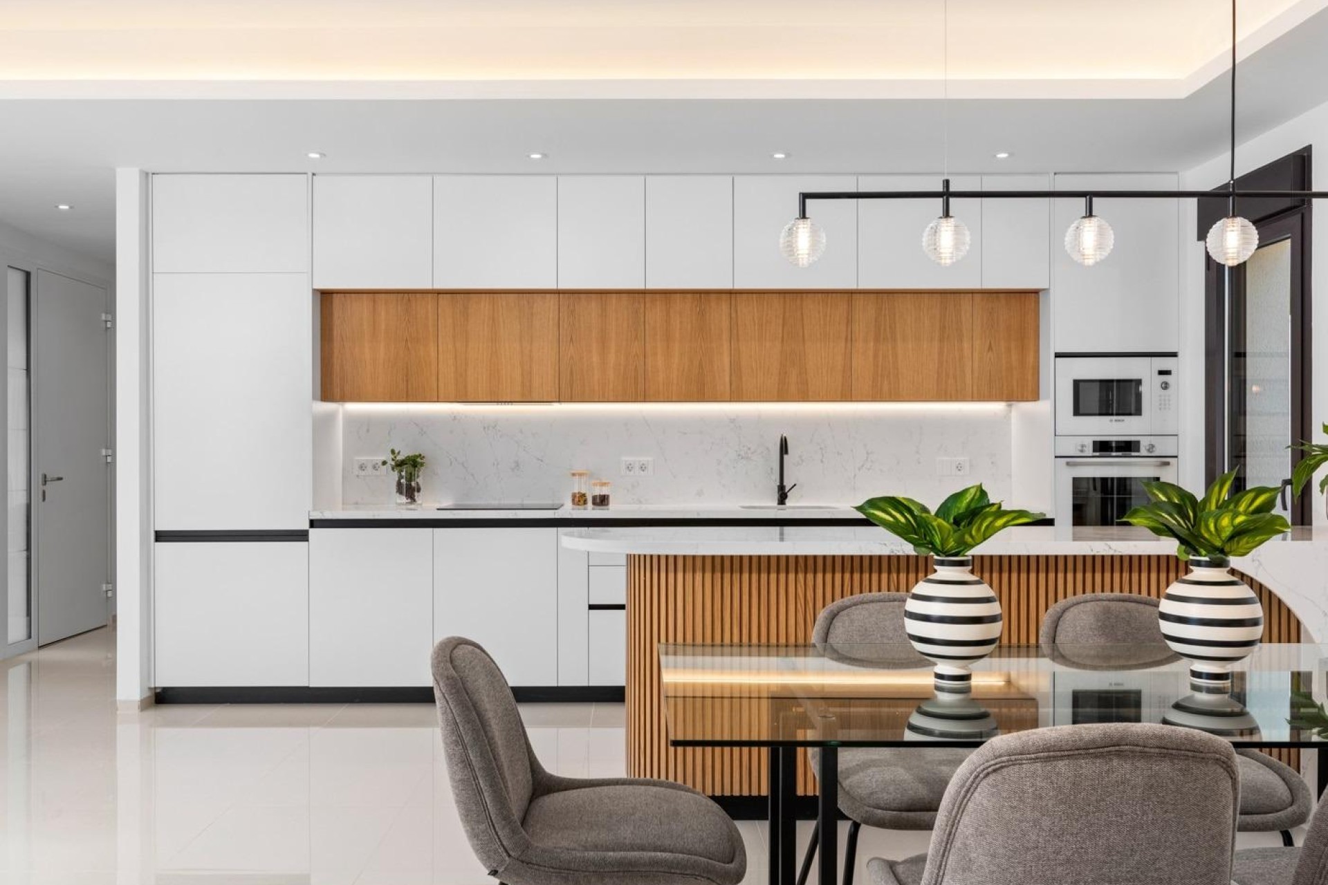 New Build - Villa - Ciudad Quesada - Rojales - DOÑA PEPA