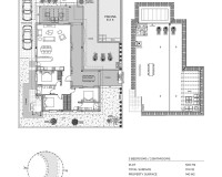 New Build - Villa - Ciudad Quesada - Rojales - DOÑA PEPA