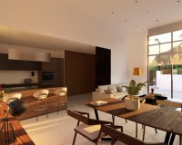 New Build - Villa - Ciudad Quesada - Rojales - Doña pepa