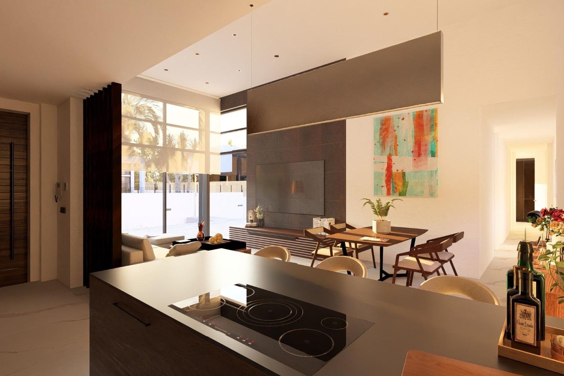 New Build - Villa - Ciudad Quesada - Rojales - Doña pepa