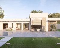 New Build - Villa - Ciudad Quesada - Rojales - Doña pepa