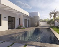 New Build - Villa - Ciudad Quesada - Rojales - Doña pepa