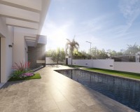 New Build - Villa - Ciudad Quesada - Rojales - Doña pepa