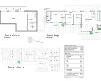 New Build - Villa - Ciudad Quesada - Rojales - Doña pepa