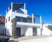 New Build - Villa - Ciudad Quesada - Rojales - Golf La Marquesa (Ciudad Quesada)