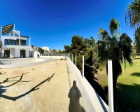 New Build - Villa - Ciudad Quesada - Rojales - Golf La Marquesa (Ciudad Quesada)