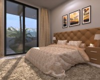 New Build - Villa - Ciudad Quesada - Rojales - Golf La Marquesa (Ciudad Quesada)