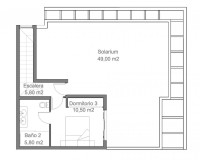 New Build - Villa - Ciudad Quesada - Rojales - Golf La Marquesa (Ciudad Quesada)