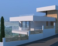 New Build - Villa - Ciudad Quesada - Rojales - Golf La Marquesa (Ciudad Quesada)