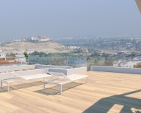 New Build - Villa - Ciudad Quesada - Rojales - Golf La Marquesa (Ciudad Quesada)