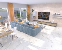 New Build - Villa - Ciudad Quesada - Rojales - Golf La Marquesa (Ciudad Quesada)