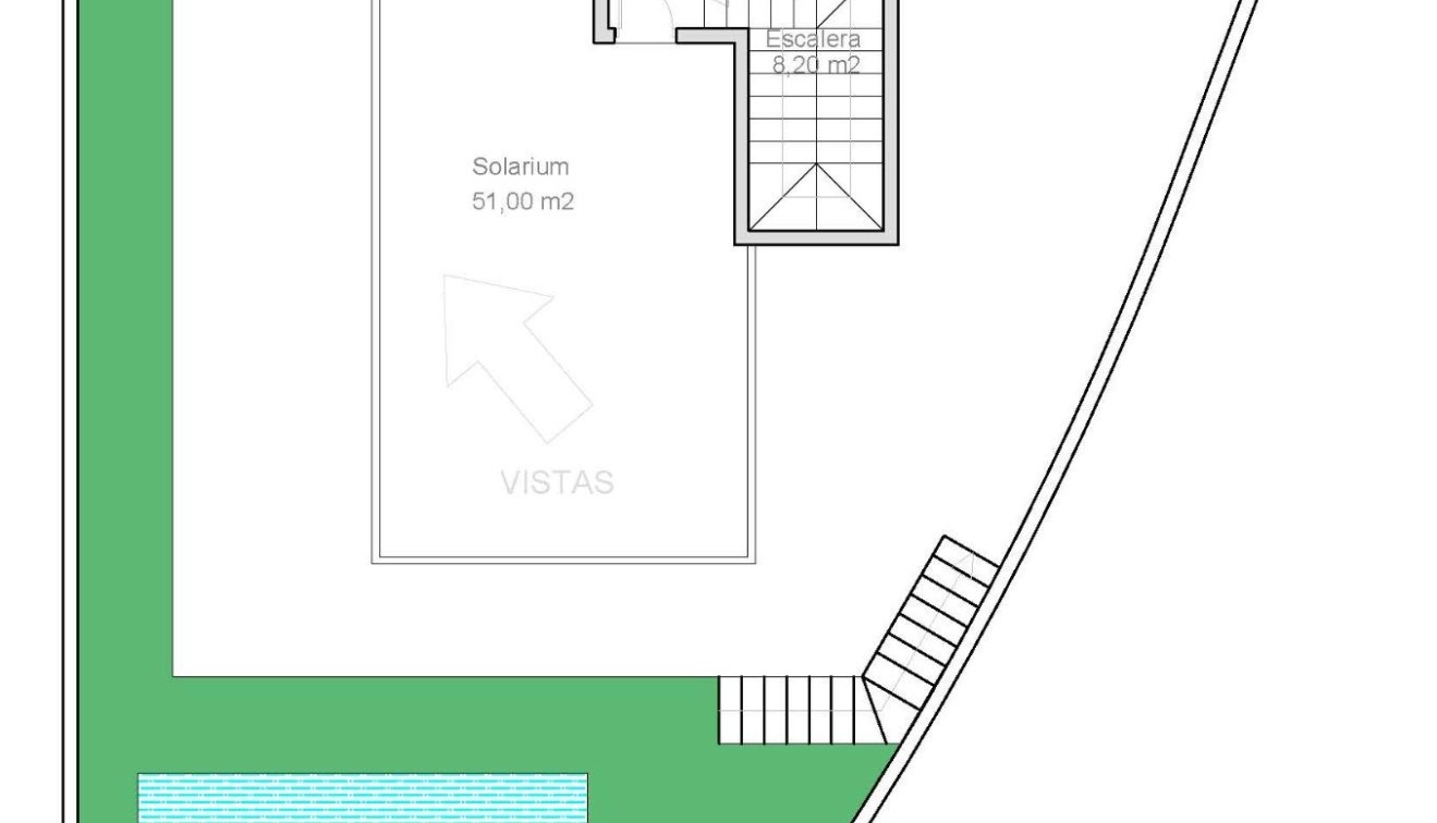 New Build - Villa - Ciudad Quesada - Rojales - Golf La Marquesa (Ciudad Quesada)