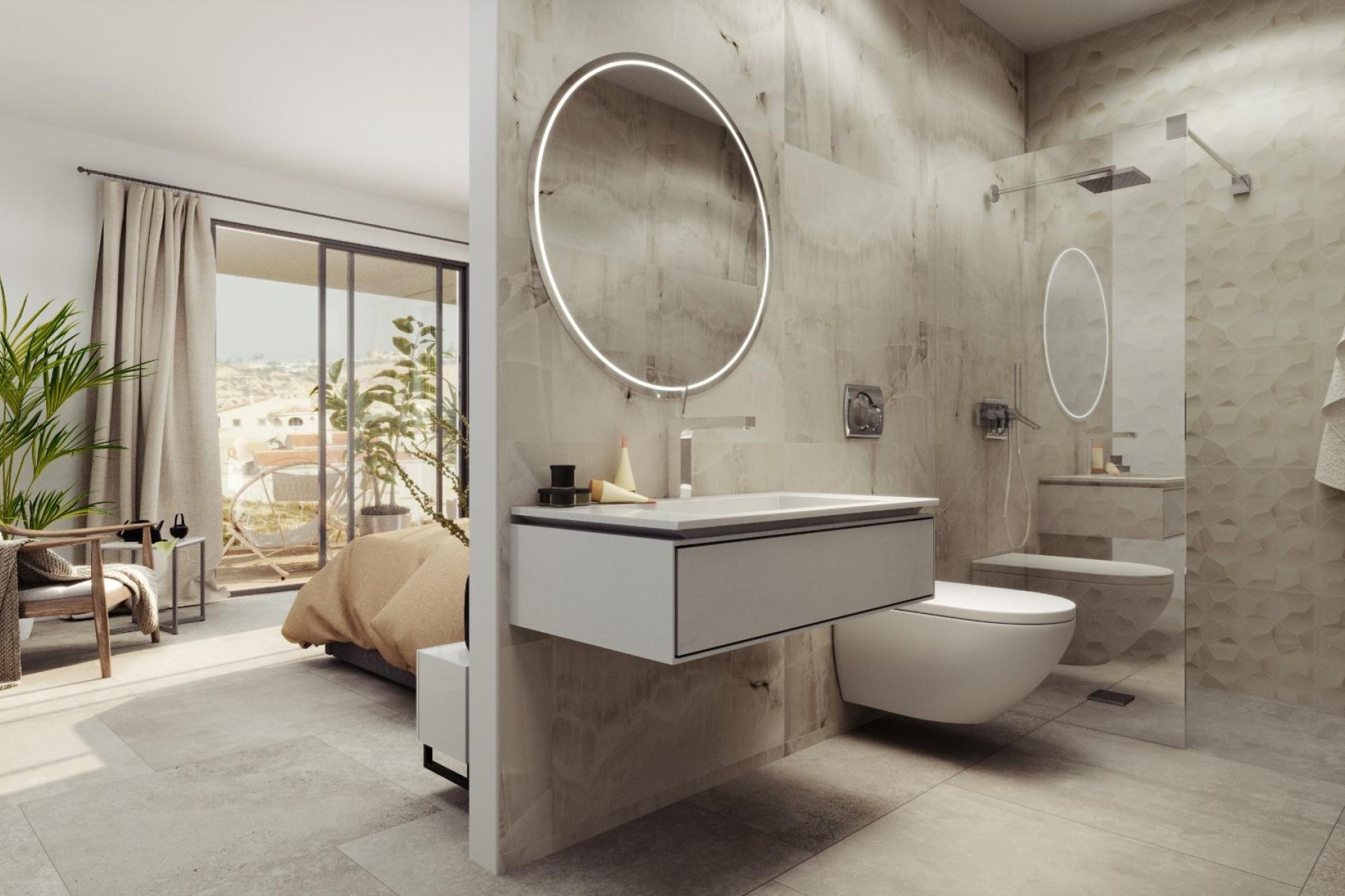 New Build - Villa - Ciudad Quesada - Rojales - Golf La Marquesa (Ciudad Quesada)