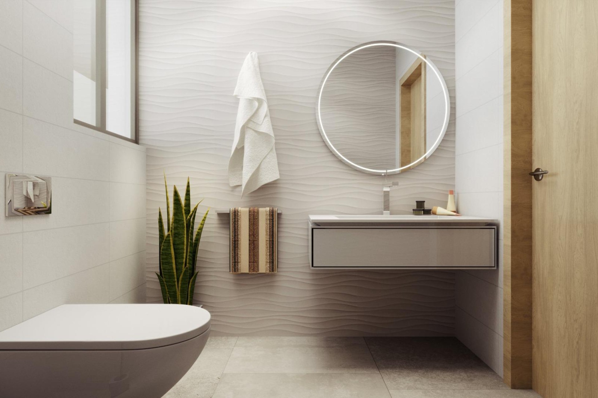 New Build - Villa - Ciudad Quesada - Rojales - Golf La Marquesa (Ciudad Quesada)