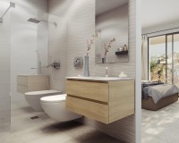 New Build - Villa - Ciudad Quesada - Rojales - Golf La Marquesa (Ciudad Quesada)