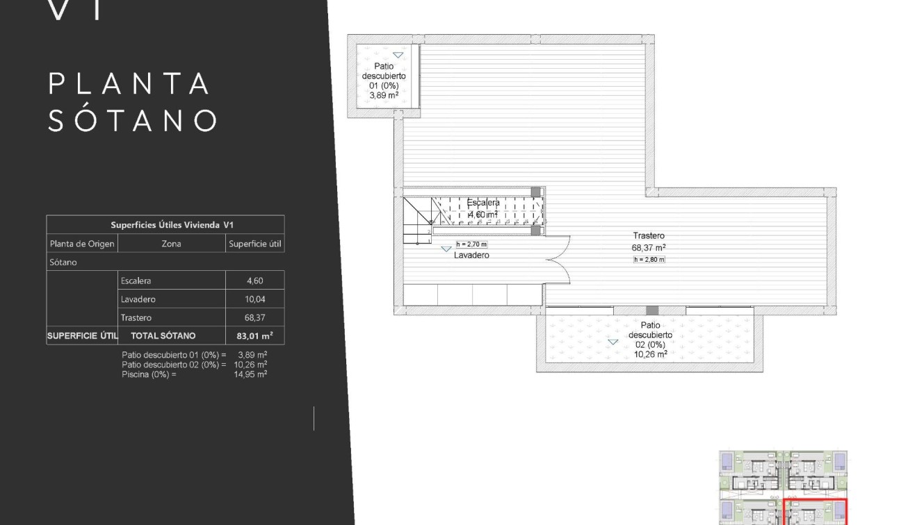 New Build - Villa - Ciudad Quesada - Rojales - La Marquesa Golf