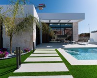 New Build - Villa - Ciudad Quesada - Rojales - La  Marquesa Golf