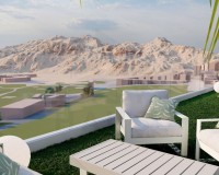 New Build - Villa - Ciudad Quesada - Rojales - La Marquesa Golf