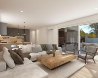 New Build - Villa - Ciudad Quesada - Rojales - La Marquesa Golf