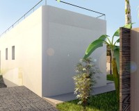 New Build - Villa - Ciudad Quesada - Rojales - La Marquesa