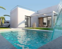 New Build - Villa - Ciudad Quesada - Rojales - La Marquesa