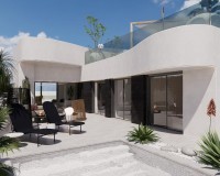 New Build - Villa - Ciudad Quesada - Rojales - Lo Marabú