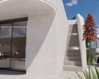 New Build - Villa - Ciudad Quesada - Rojales - Lo Marabú